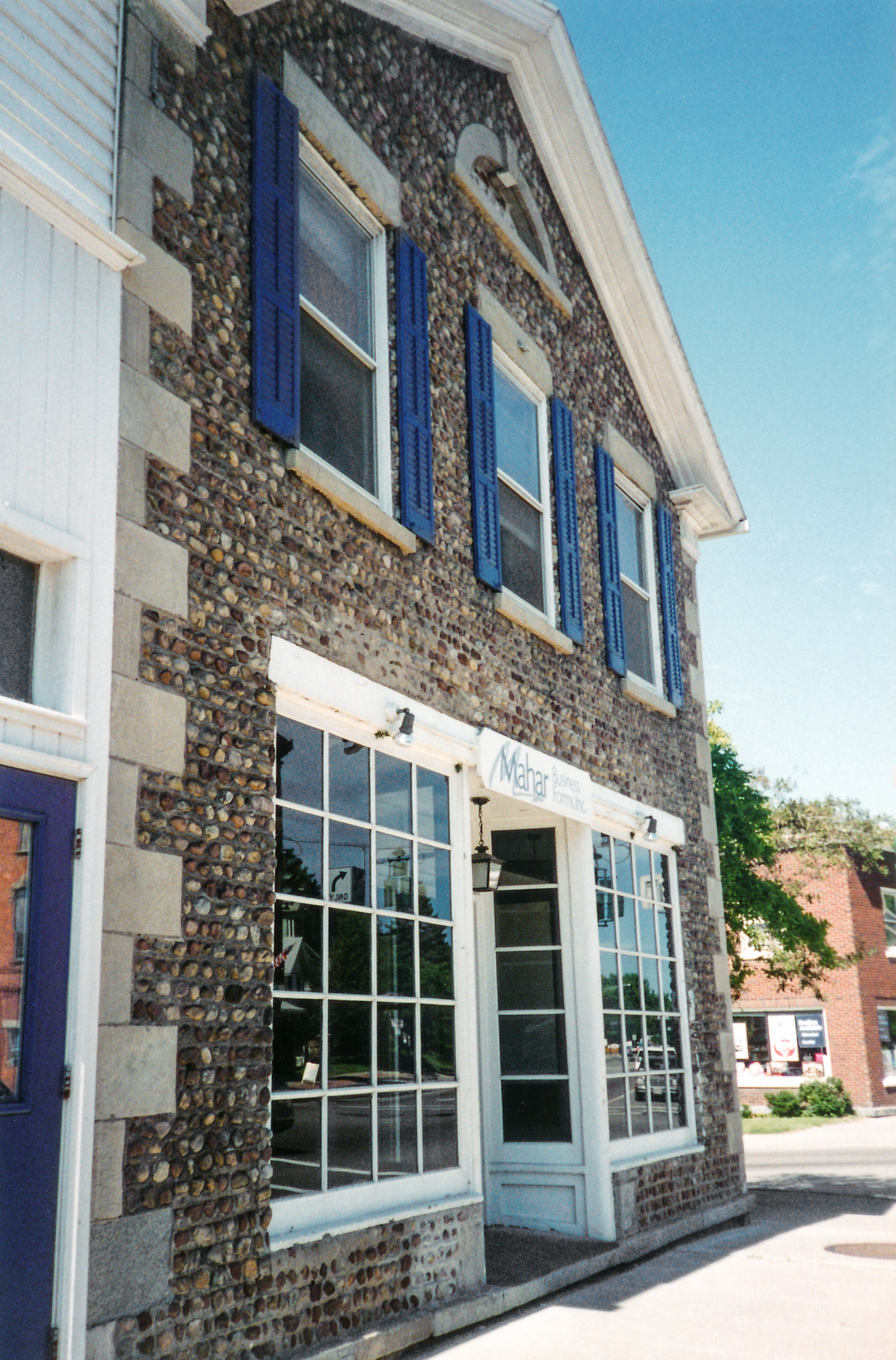 Vic-7 Office Building 2